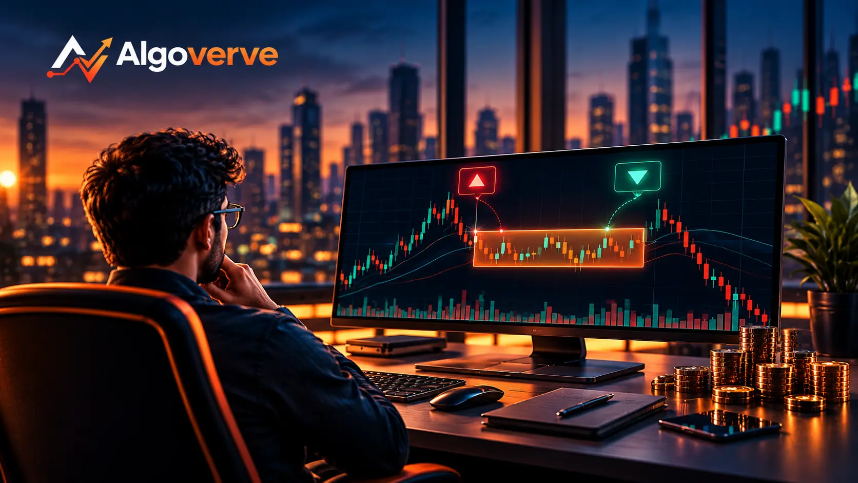 What Is Algorithmic Trading ?